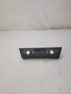 PANEL KLIMATRONIK AUDI A6 C7 A7 LIFT 4G0820043CD