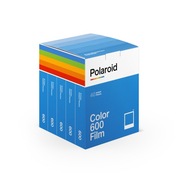 Náplne Polaroid Originals 600 5-pack