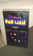 Pacman Deluxe - Gry dyskietki dla joystick stacja Amiga 500 / 600 / 1200