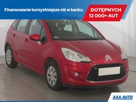 Citroen C3 1.4 VTI, Salon Polska, 1. Właściciel