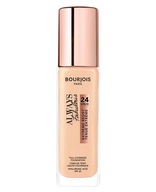 Bourjois Always Fabulous Podkład do twarzy 100 Rose Ivory 30 ml