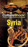 Przewodnik CultureShock! Syria