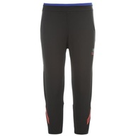 X1937 KARRIMOR RUN DAMSKIE LEGGINSY do biegania S