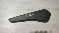 Dacia Duster II 17r 1.2 handle control seat