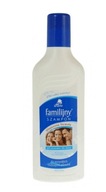 Savona, Rodinný šampón, Biela, 500 ml