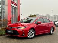 Toyota Corolla Seria E21 (2019-)