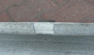 bumper support rear part rear AUDI S6 A6 C5 4.2 V8 S-LINE