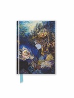 Josephine Wall: Daughter of the Deep (Foiled