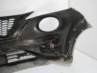bumper NISSAN JUKE F16 4 PDC 23R front front