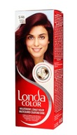 Londacolor Cream Farba do włosów nr 5/46 rubin 1o