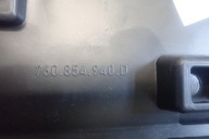 moulding door right front VW TOUAREG III 2018