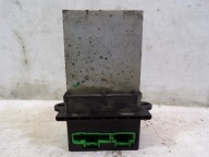 gebläsewiderstand RENAULT SCENIC 1 und V42-79-0004