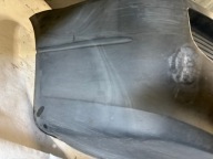 Frontstoßstange Volkswagen Crafter und