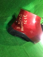 DACIA DASTER II 6 PDC front bumper front NR.3495