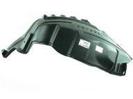 FAST KERÉKJÁRATI ÍV FIAT DUCATO 06> ELŐL BAL