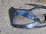 FRONTSTOSSSTANGE HYUNDAI I30 III LIFT 2020R->