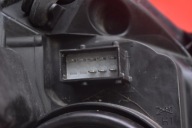 REFLEKTOR left light front lens EU 13170915CJ OPEL VECTRA C LIFT 05-09