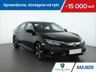 Honda Civic 1.5 VTEC, Salon Polska, 1. Właściciel