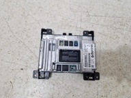 DODGE CHALLENGER 2019 - 3.6 RADIO display 7 CALI DUZE 68399217AC