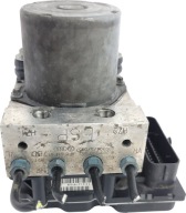 AUDI A6 C6 LIFT pump ABS control unit 4F0910517AM 4F0614517BD