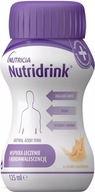 NUTRIDRINK STANDARD VANILKA 4X125 ML