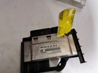 VW POLO 1.0B 0261S17622 04C907309BE Computer ECU