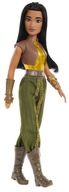 Lalka MATTEL Disney Princess Raya HLX22