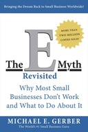 The E-Myth Revisited Michael E. Gerber
