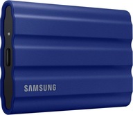 Odolný externí disk Samsung SSD T7 Shield 2TB USB 3.2 Gen. 2