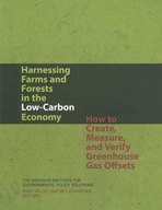 Harnessing Farms and Forests in the Low-Carbon