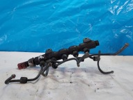 Rampe injection CITROEN C2 1.4 HDI 9654592680