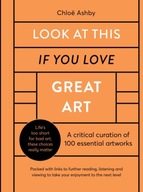 Look At This If You Love Great Art: A critical