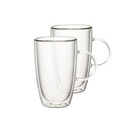 Szklanki z uchem XL 450ml Artesano Hot&Cold Beverages Villeroy&Boch 2szt.