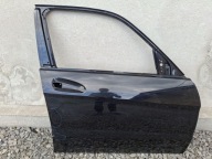 door right front MERCEDES GLK W204 2008R->
