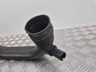 BMW 3 E90 E91 335i Czesc rury dolotu luft 7600002