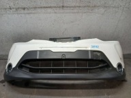 bumper front NISSAN QASHQAI II 2 J11 13-17