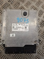 computer control unit of the engine MERCEDES VITO VIANO W447 A6519002803