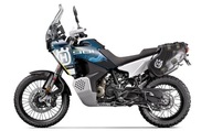 Husqvarna Inny Husqvarna Norden Expedition