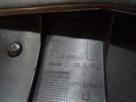 Seite KANAPY links BMW E91 7118805
