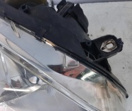 MERCEDES B KLASA W245 REFLEKTOR light right front 1698201861