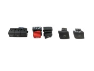 switch 9665447ZD 96665445ZD 96669719ZD Citroen DS5 and (2011- )