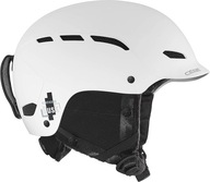 KASK NARCIARSKI CEBE Dusk Lite Ski r 59-61 OUTLET