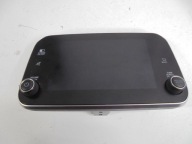 FIAT TIPO Navigation EKRAN Bildschirm, 2016R