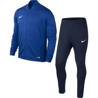 Komplet piłkarski dres treningowy Nike Academy r. S GRATIS