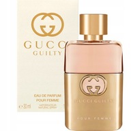 Parfumovaná voda Gucci Guilty Pour Femme 30 ml EDP