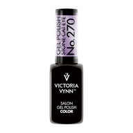 Victoria Vynn GEL POLISH 270 Cat Eye Ametyst