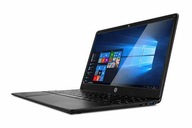 Notebook Techbite Zin Bis 14,1" 4/64 GB čierny