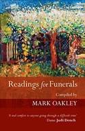 Readings for Funerals Oakley Canon Mark