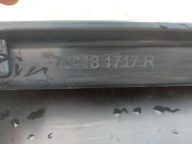 RENAULT Scenic E-Tech V 5 moulding cap threshold right 764181717R
