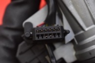 ignition key 1K0905851B SEAT TOLEDO 3 III 2.0 TDI 140 KM 04-10